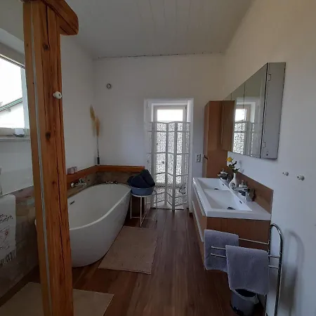 Holiday home Angel Weitra