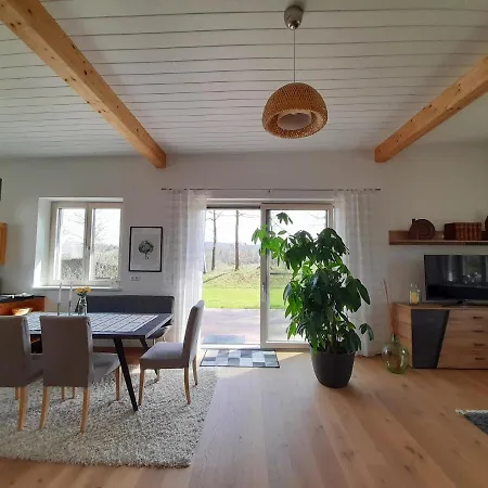 Angel Holiday home