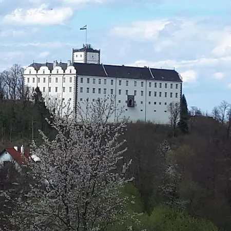 Casa vacanze Angel Weitra