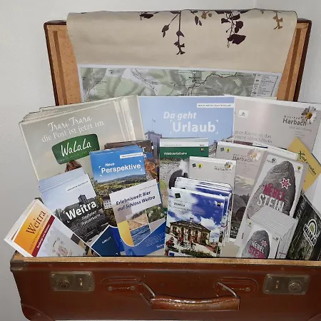 Nyaraló Angel Weitra