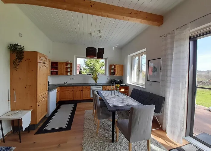 Semesterbostad Angel