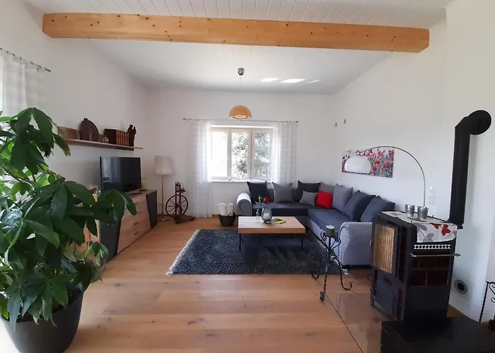 Vakantiehuis Angel Weitra