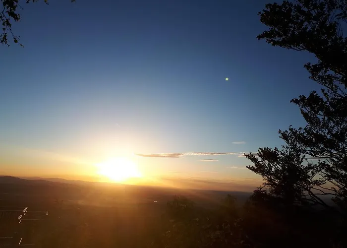 Semesterbostad Angel