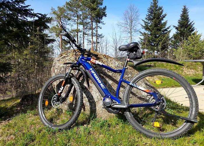 Semesterbostad Angel