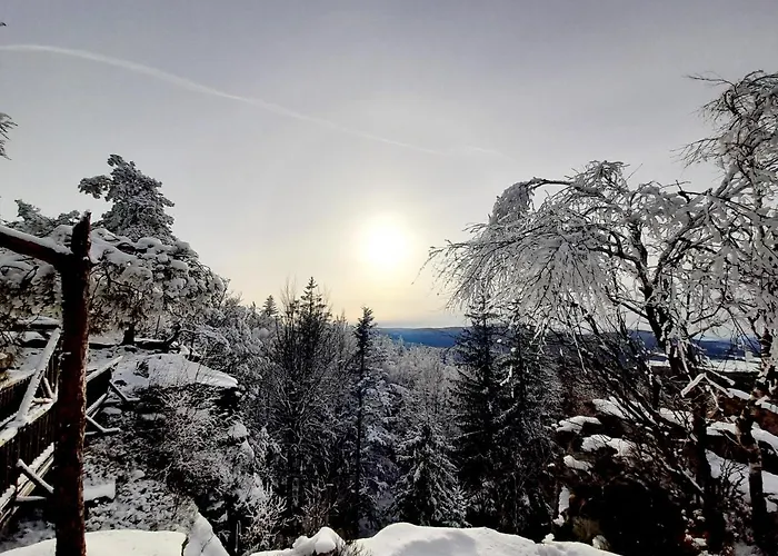 Angel Semesterbostad *